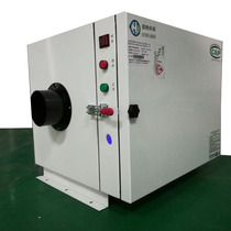 Harbin household oil fume purifier equipment kitchen low pressure emission environmental protection factory production wholesale price