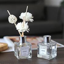 Yujia Liangpin Indoor room Rattan fire-free aromatherapy Home bedroom Bathroom Bathroom Dried flower set Smoke-free