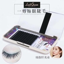 Flower silk protein for a second flowering silk protein for a curly cut eyelash comfortable naturally simulated