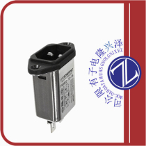 FN9222-12-06 (FILTER PERFORMANCE IEC INLET 12A)