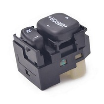 Suitable for carola Jolex RAV4 Prius inverted car mirror switch rearview mirror switch 84870-34010