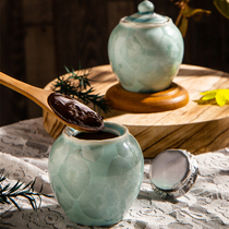 Royal Pharmacy Fang Xinyu dressing cream often picks YAO Fang Qibai Yurong mask pure medium YAO boiled version non-blending 130g