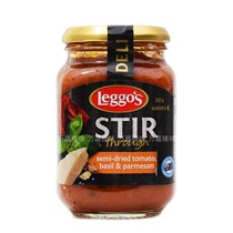 Australian imported Lilles cheese Basil noodle sauce 350g tomato cheese Basil noodle sauce spaghetti sauce