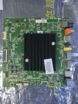 Hisense HZ58A65E motherboard RSAG7 820 8796 245901 screen HD580V3U01