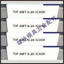 TIP 4MT-0 20 IC20N IC908 CNC blade