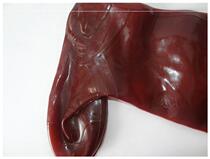 Hot sale paddy field agricultural socks flat bottom soft transplanting shoes transplanting boots muddy water boots men and women boots rain shoes cover rain shoes