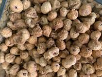 Xinjiang specialties 2020 New figs dried fruit fresh dried snacks under milk soup Super 500g even can air dried