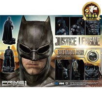 Jack gk Prime 1 Studio P1S DC Justice League tactical Batman statue