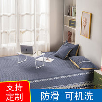 Kang mat tatami bed mat custom-made bedroom stepping rice Kang home collapsed rice mattress folding window mat
