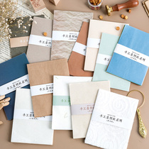 Preferential salt collage handmade diy material paper onion flowers and grass Sydney sulfuric acid oil paper base Background Paper