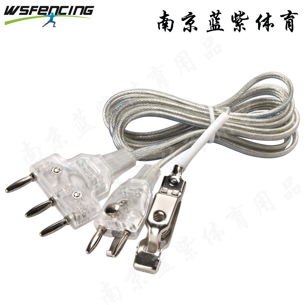 The new floral sword weighs the sword's sword hand line three Italian identical handlines are not easy to break