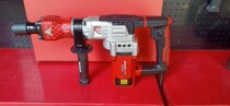 Tapping Electric Pick Industrial Grade High Power Concrete Single Use Demolition Wall Professional Notching Tool Electric Hammer 955 Electric Pick