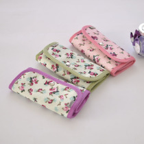 Gross Fur Weaving Workshop Can Hook hooks Needle Containing Woven Crochet Hook Needle Kit Advanced Cloth Art Collection Bag