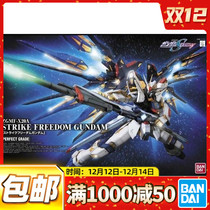 Wan Daiguo assembled PG 1 60 strong attack freedom up to assault free ZGMF-X20A