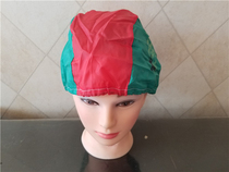 80s Swimming Cap