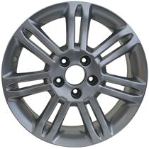 RDY 16 17 inch GAC Trumpchi hub GA5 GA8 GS4 GS5 GA6 GA3 Modification section aluminum alloy