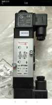 NORGREN NORGREN solenoid valve 9711002