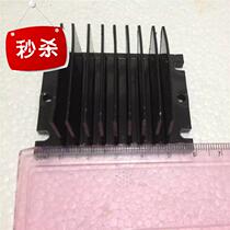 Cold guide block Semiconductor refrigeration sheet Cold guide aluminum block◆Custom◆ Semiconductor refrigeration sheet diy accessories