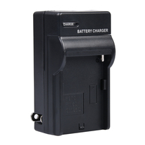  NP-F550 lithium battery charger seat charge is suitable for Sony F750 F970 led camera light battery charging