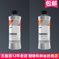 CarPro Kapu coating Crystal pre-agent Essence to fill fine lines used after polishing