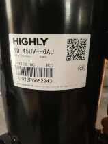 Value hot sale 1 horse small 1p Hitachi: SD145UV-H6AU small 1 air conditioning heat pump air compressor