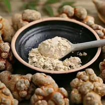 (Now Grinding) Yunnan Wenshan Zhengzong 20 Head pure 37 Powder Broken Ultra Fine Powder 37 Tian Seven 250 Tgrade