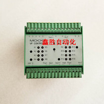 moog original servo valve amplification plate G122-828B017(can do monthly payment)