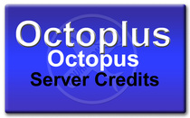 Octopus Octoplus Server Credits Octopus Credits China Distributor SharkGSM