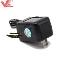 ADAPTOR Power 9V300mA Fish Tank Temperature Display Power Adapter Volt Transformer Minjiang Filter Huilong