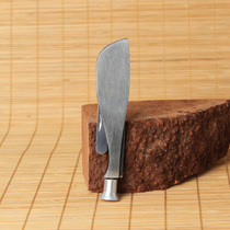 Pipe stainless steel pipe pipe pipe pipe pipe pipe pipe cutter three in one cleaning tool tobacco bag pressure bar wiper wiper cleaning special accessories