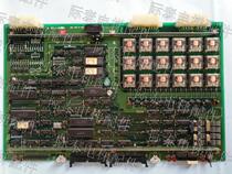 Imported SPVF elevator motherboard KCJ-102A with parallel port electronic board physical photo limited sale