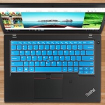 14 inch Lenovo ThinkPad E14 L14 P14s T495 E495 L490 P43s 2019 2021 keyboard membrane anti
