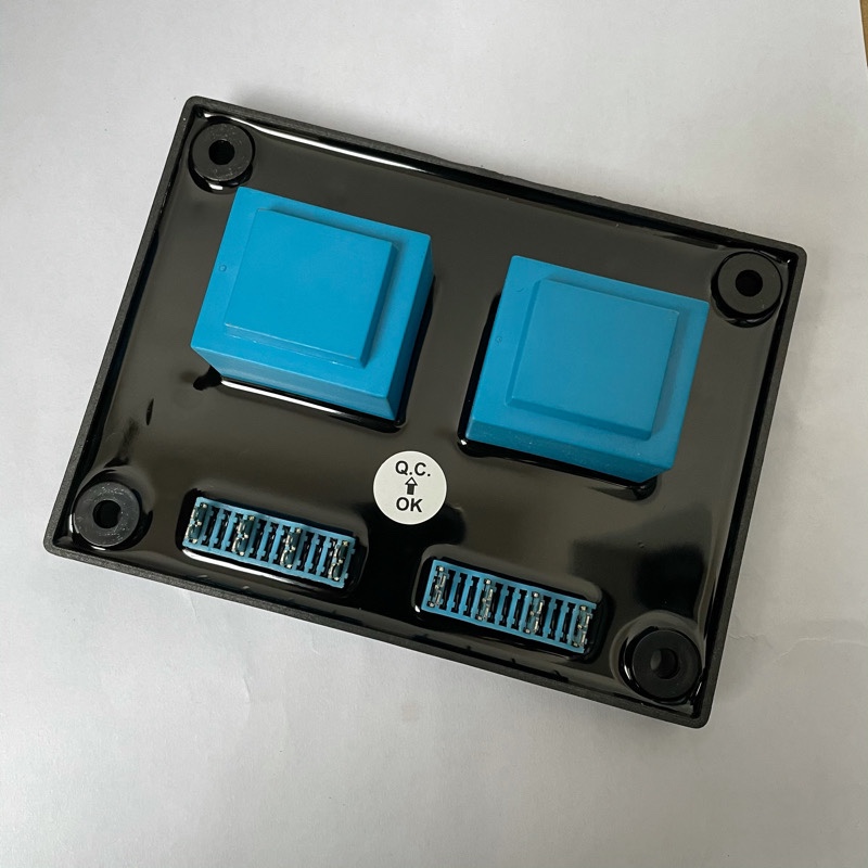 Diesel generator set isolation transformer E000-22070 AVR brushless generator accessories E000-12070