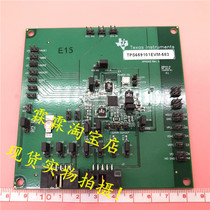 TPS659101EVM-583 new spot real map