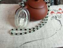 The Bodhisattva Bodhisattva of the Jade White Ice