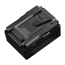 Fengbiao is suitable for Sony BP-V95 camera lithium battery V-mouth button battery broadcast-grade battery imported LG battery