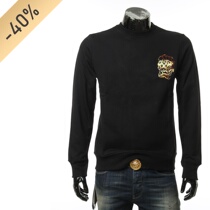 Paul Smith PS Paul Smith Skull Skull Head Tide Mens Clothing M2R-027RE-AP1545