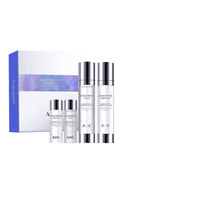 AHC water milk set student hydrating set skin care fairy water set Korea original imported