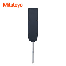 Japan Mitsufeng Mitutoyo Digital Dial Indicator 0-25 4mm 575-122 121 Slender Hundred Thousand Meter