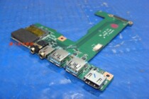 MSI GE70 USB Audio Network card hard disk switch small board MS-1757 A B C D E
