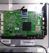 Original Skyworth 43M9 50M9 55M9 motherboard 5800-a8h260-0p00 with various screens