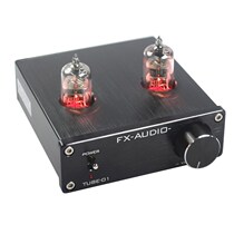feixiang fx-audio tube-03 bile preamp tube amplifier preamp