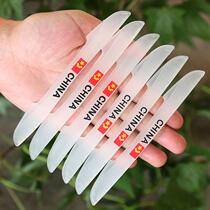 Dipu door anti-collision strip car door side anti-collision sticker scratching and bumping rearview mirror decoration supplies