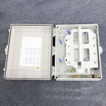 Youysi 36 Core 48 Core Optical Fiber Sub-fiber Box Light Splitter Box FTTH Spectroscopic box floor Optical fiber