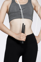 S2 Suction Rope S3PVC Cattle S4 Figure Rope S5 Steel Wire Rope Child Jump Rope