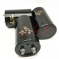 New Hitachi hcgfa 450v4700uf high voltage frequency inverter 400v electrolytic capacitor 500v 4700uf