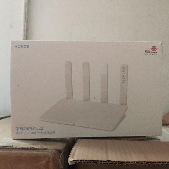 Huawei Honor XD22 Unicom Edition WiFi6 3000Mbps All one thousand trillion Ports