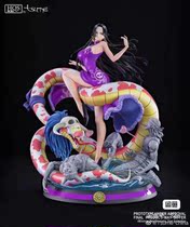 Tsume brand new unsealed third batch of female imperial factory straight hair