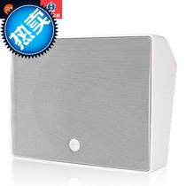   tw-108k wall-mounted music wall-mounted speaker Wall-mounted speaker audio campus radio shop background