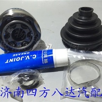 New Audi A6 C5 1 8T 2 4 2 8 outer ball cage Inner ball cage Half shaft ball cage with repair kit